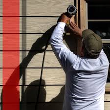 How To Choose The Right Materials for Your Siding Installation in 'Sikeston, MO